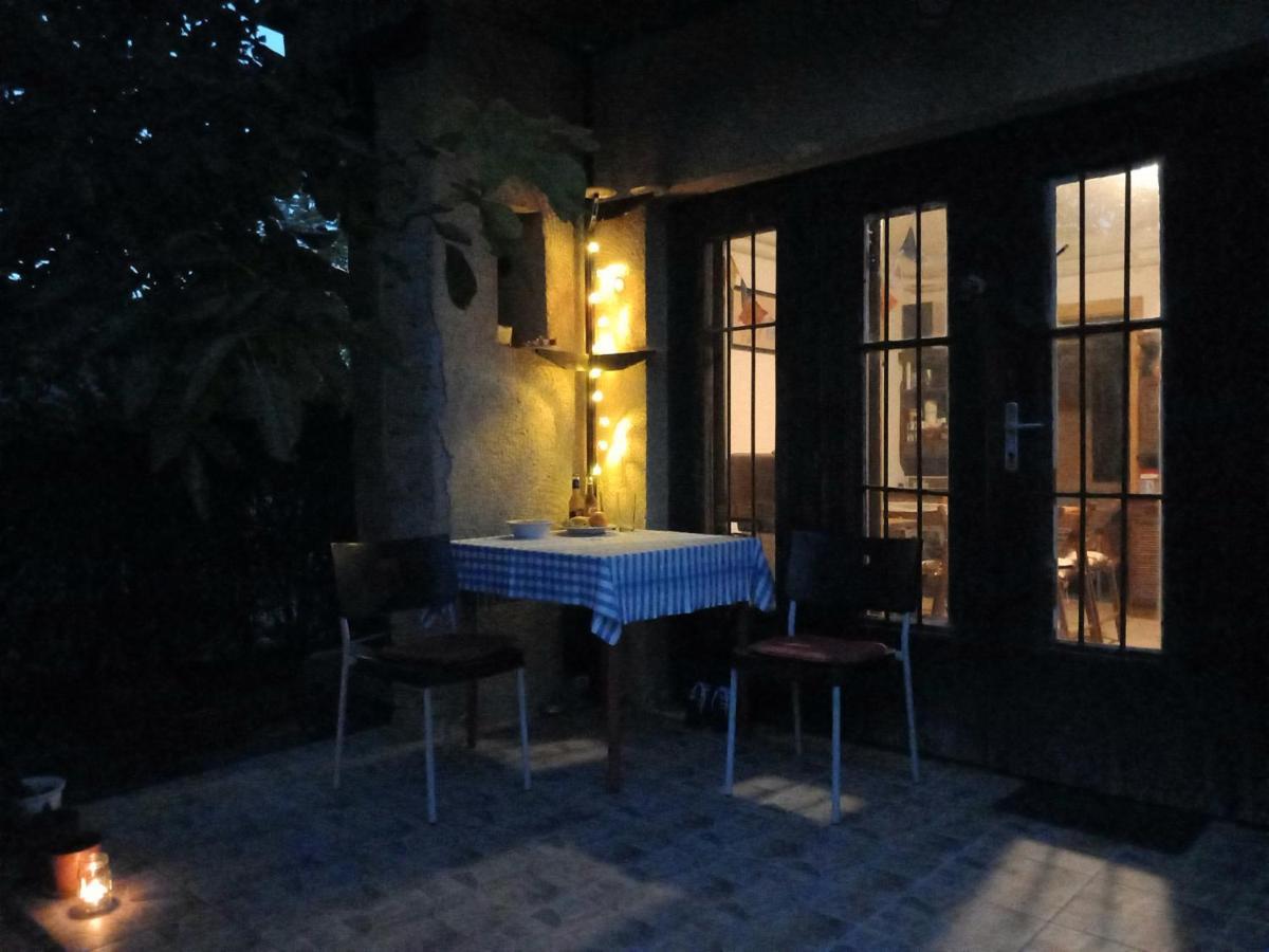 Kisfaludy House Gardony