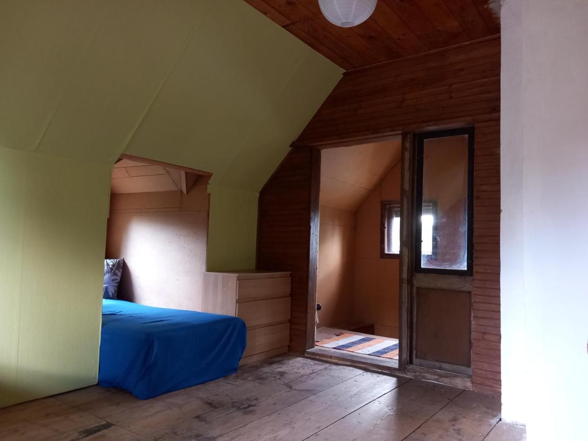 Kisfaludy House Gardony