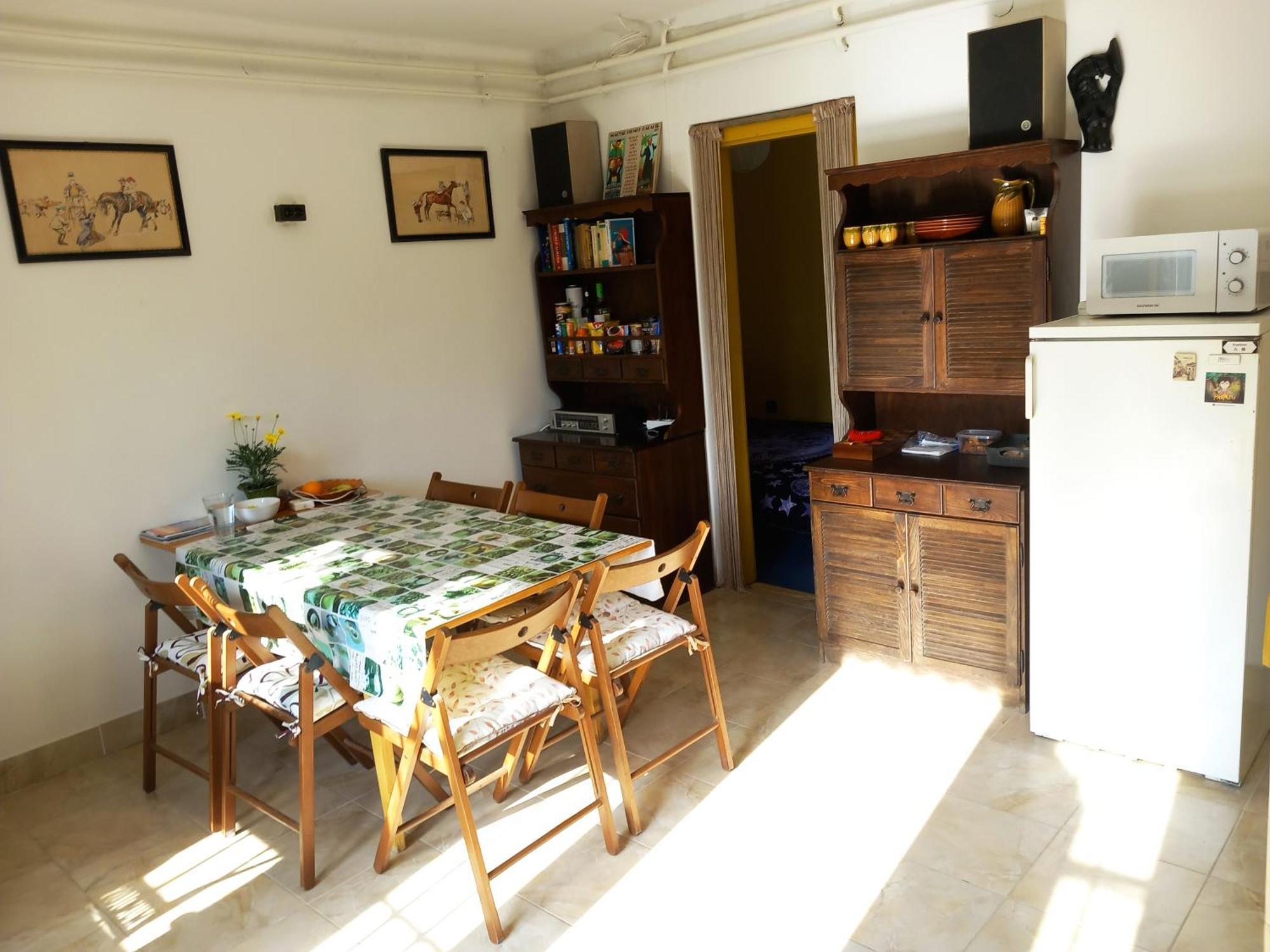 Apartment Kisfaludy House