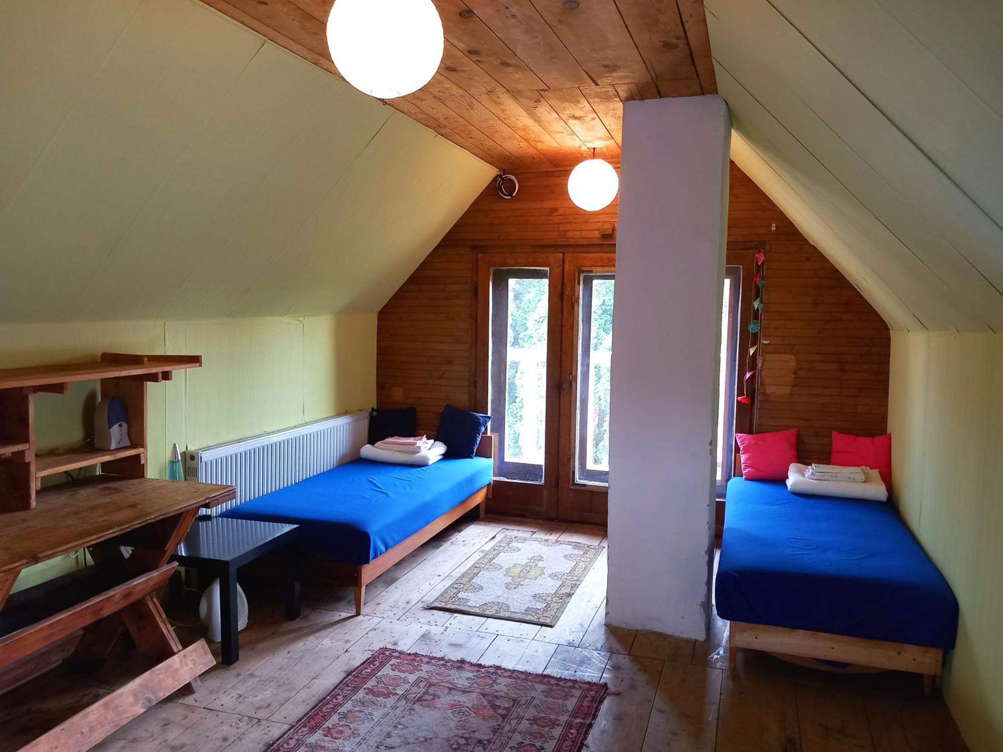 Kisfaludy House Gardony