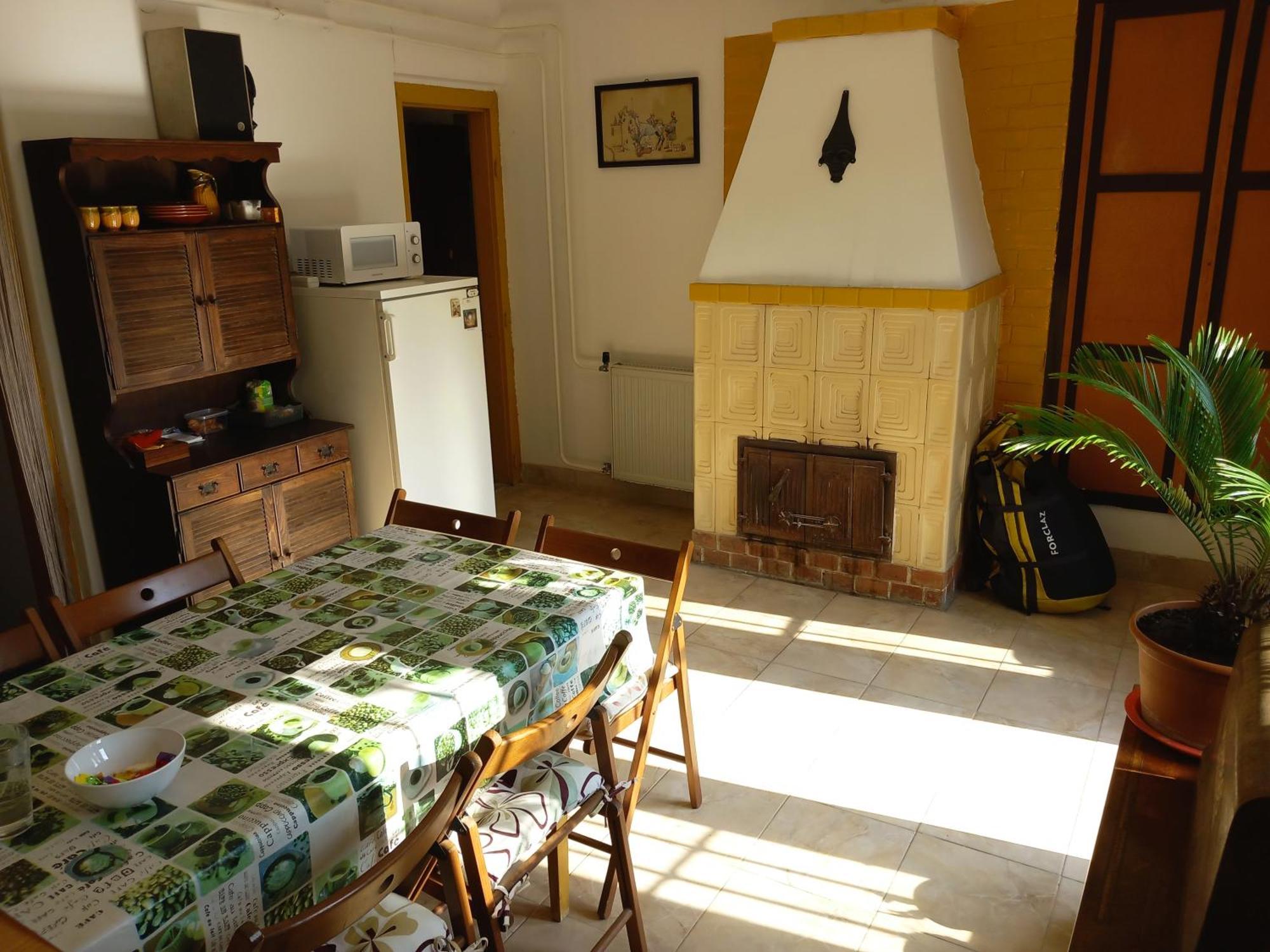 Kisfaludy House Apartment