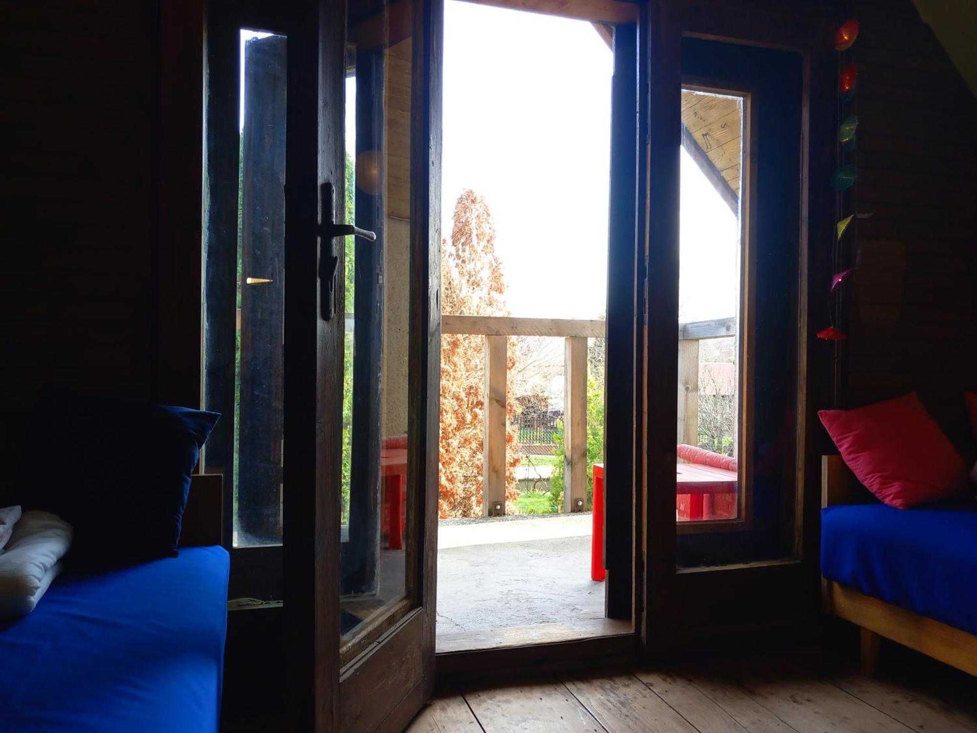 Апартаменти Kisfaludy House