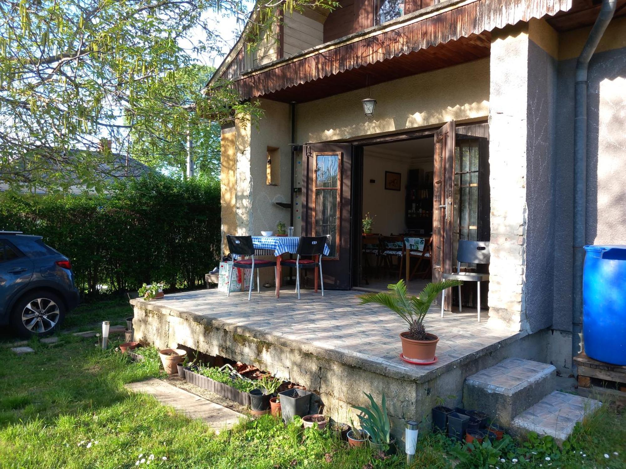 Kisfaludy House Apartment *