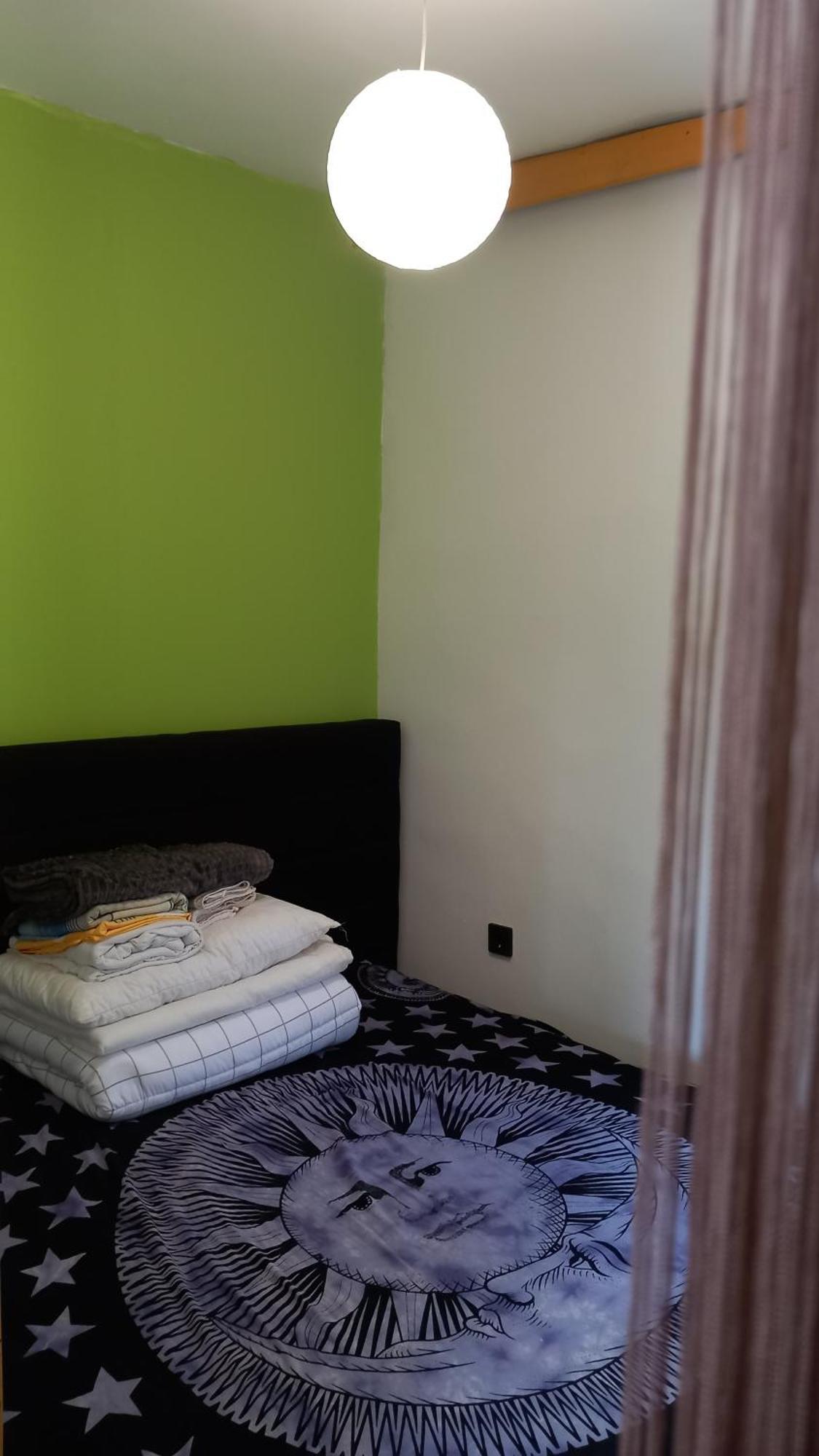 Apartment Kisfaludy House