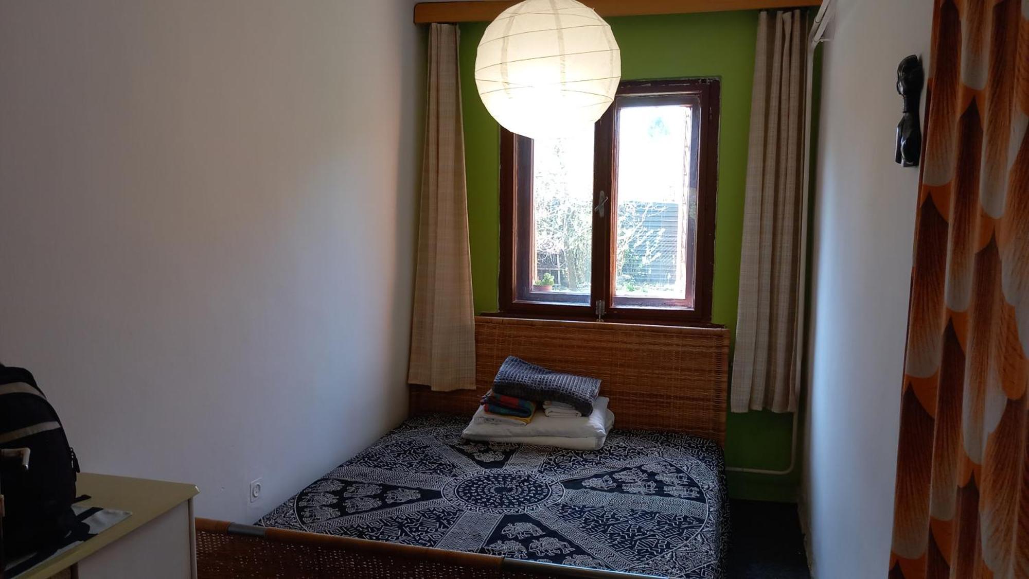 Apartment Kisfaludy House *