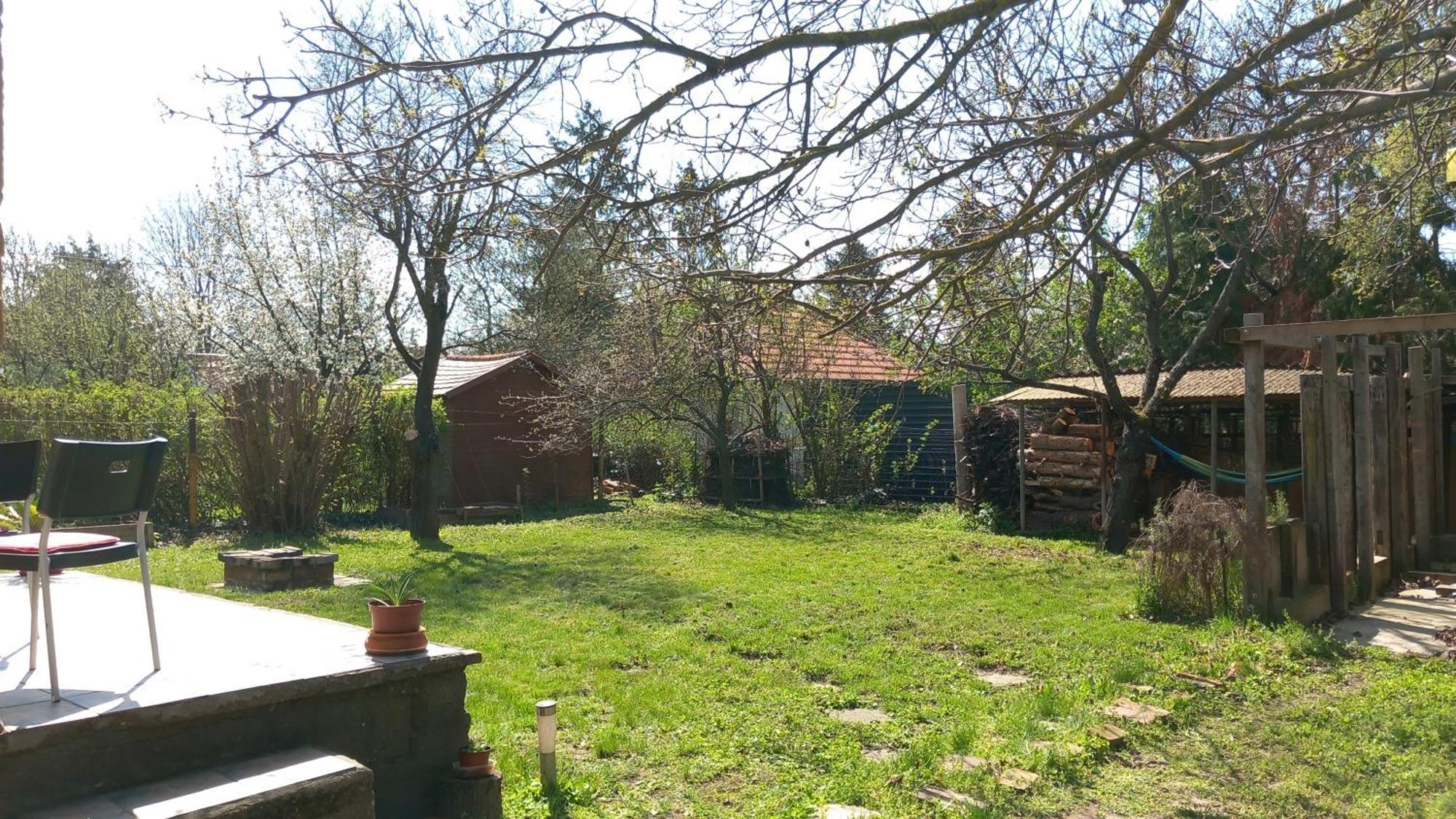 Kisfaludy House